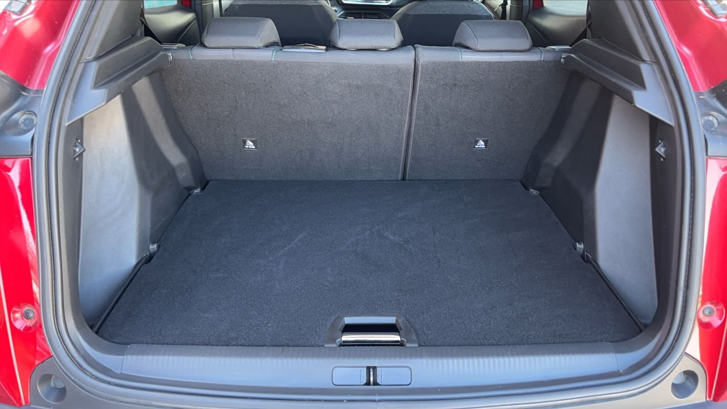 Peugeot 2008 - Photo 14