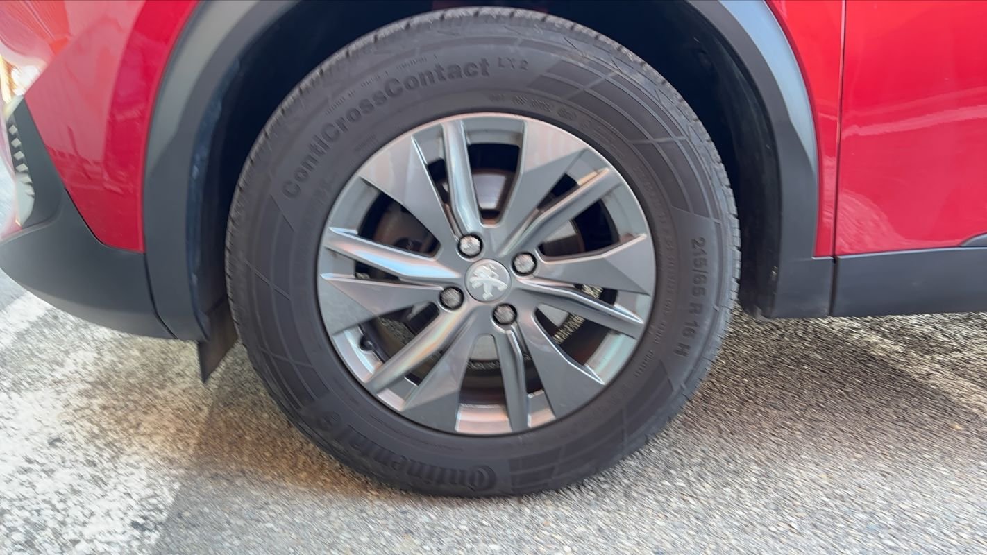 Peugeot 2008 - Photo 18