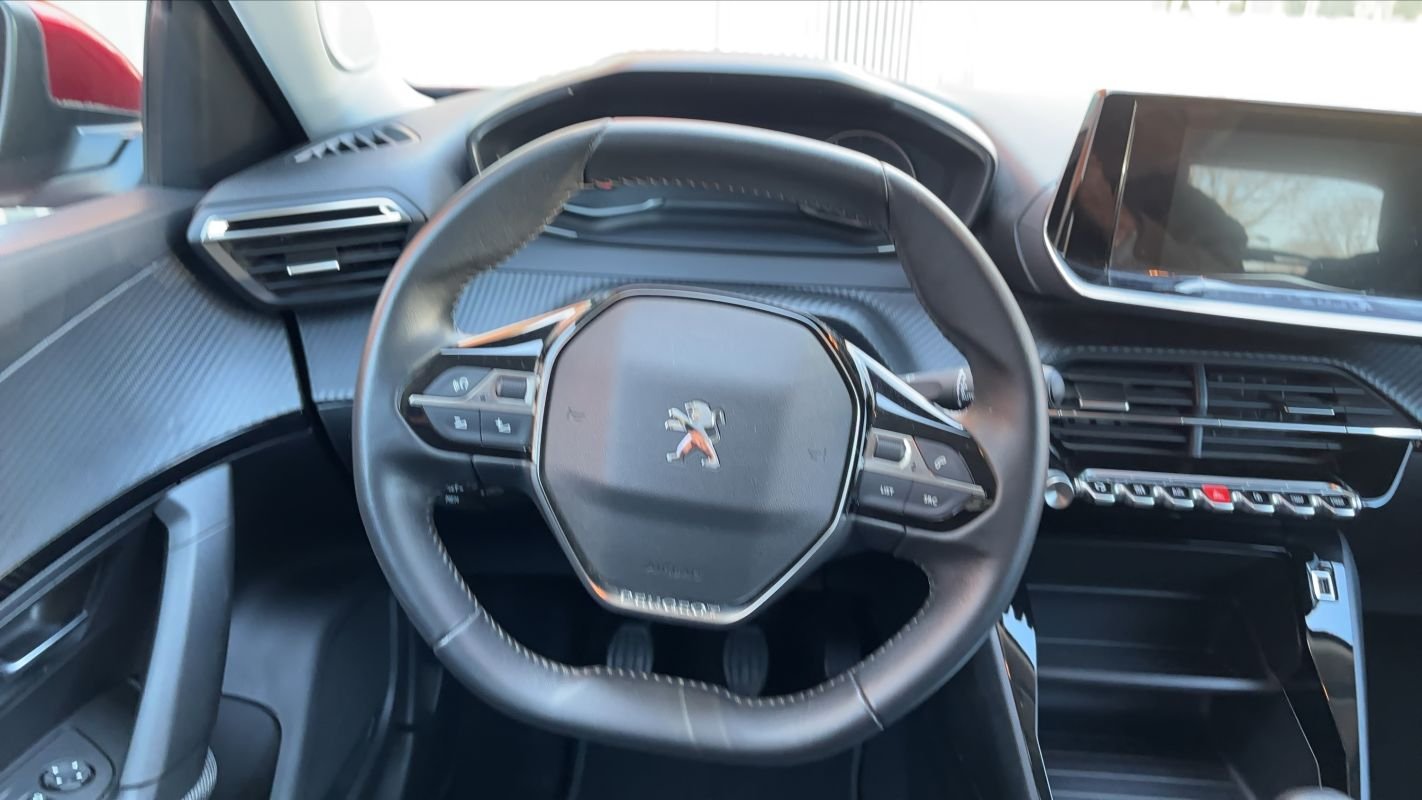 Peugeot 2008 - Photo 24