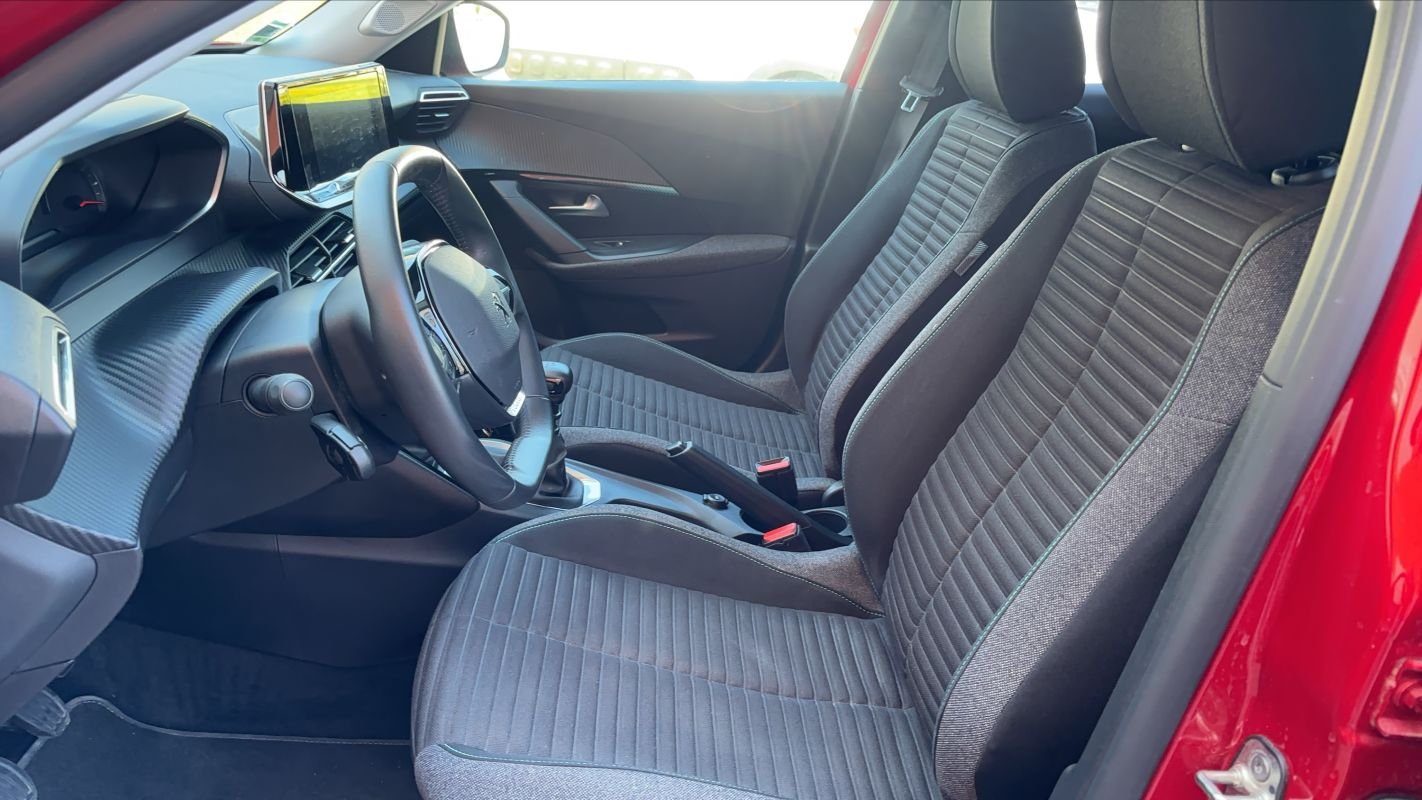 Peugeot 2008 - Photo 25