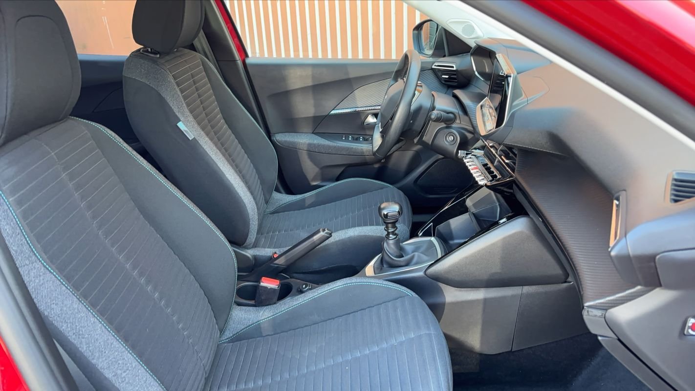 Peugeot 2008 - Photo 26