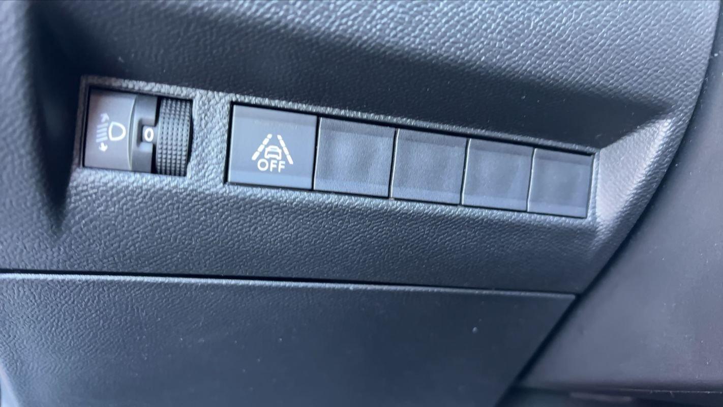 Peugeot 2008 - Photo 27