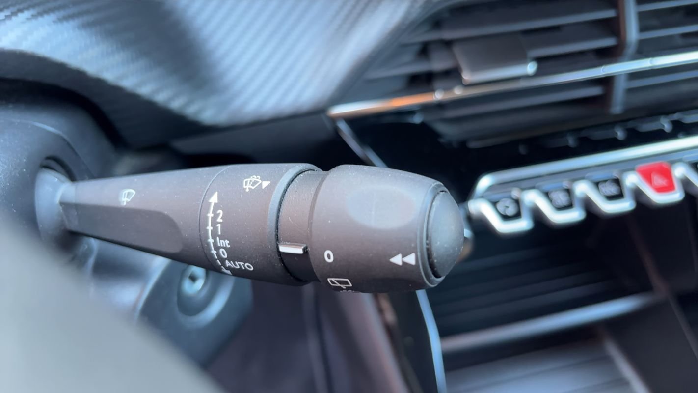 Peugeot 2008 - Photo 28