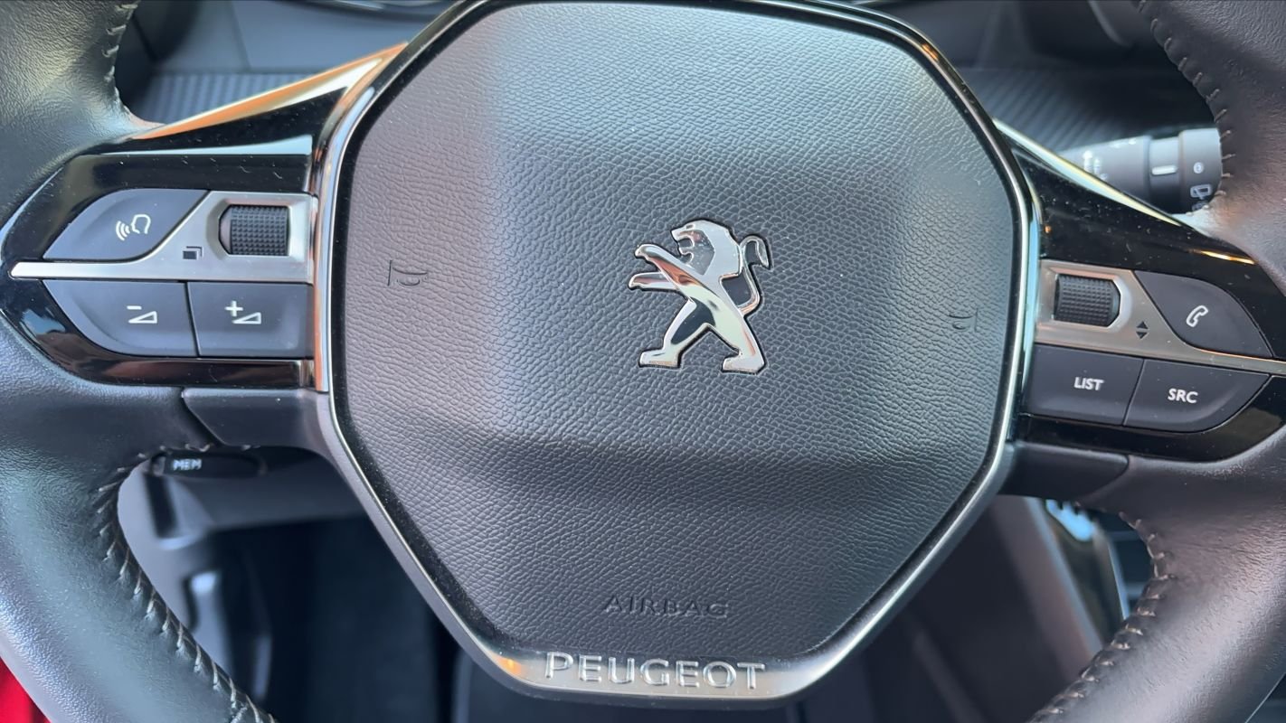 Peugeot 2008 - Photo 29