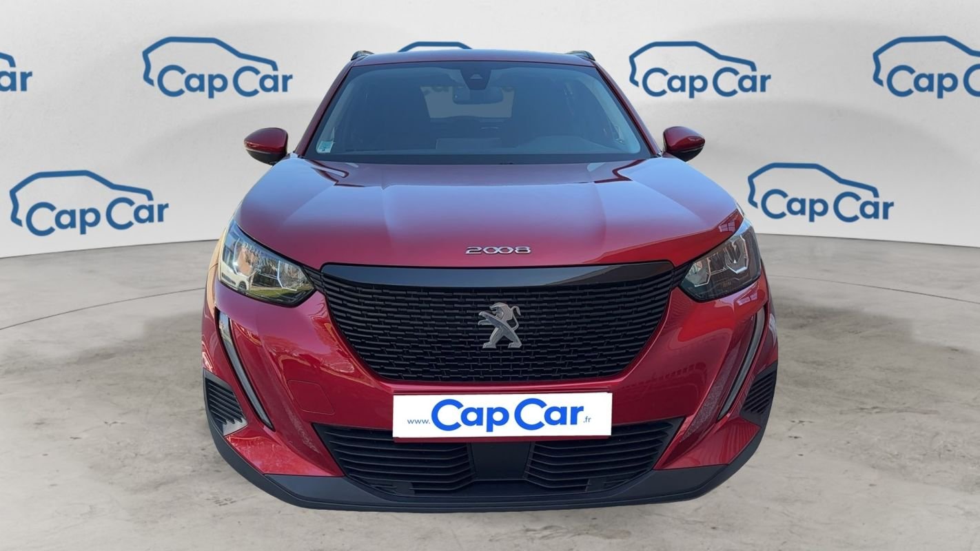 Peugeot 2008 - Photo 5