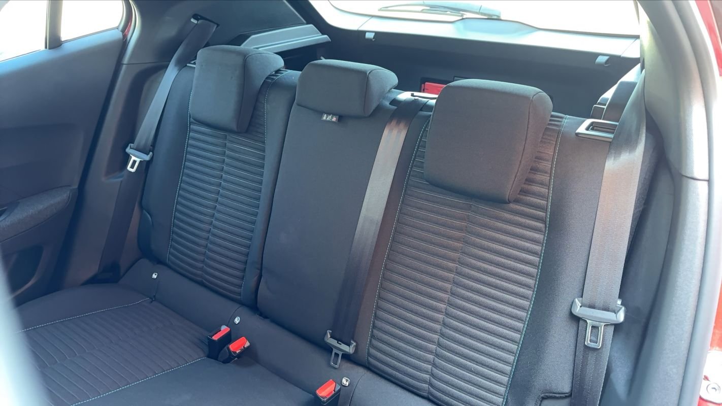 Peugeot 2008 - Photo 9