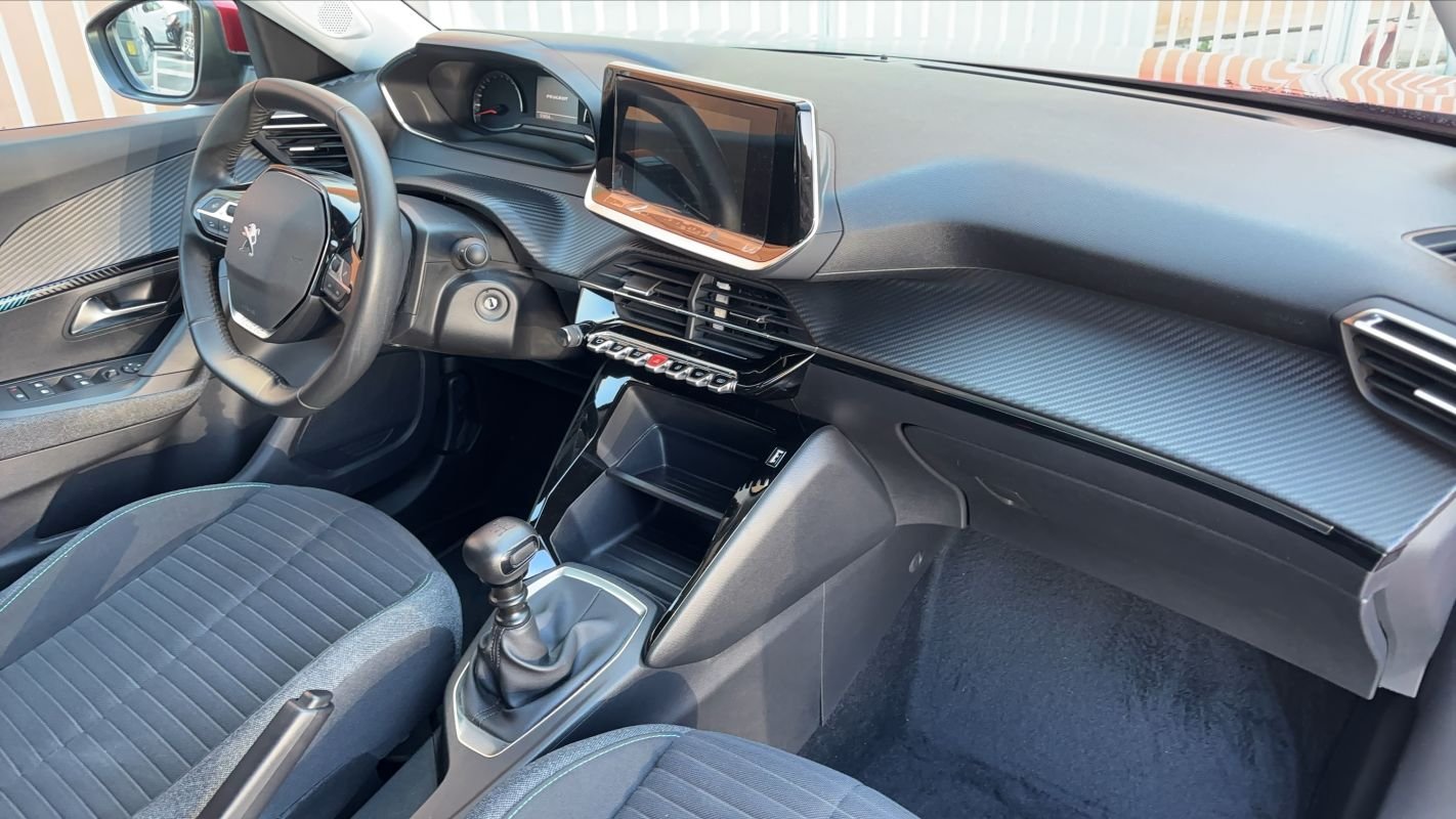 Peugeot 2008 - Photo 10