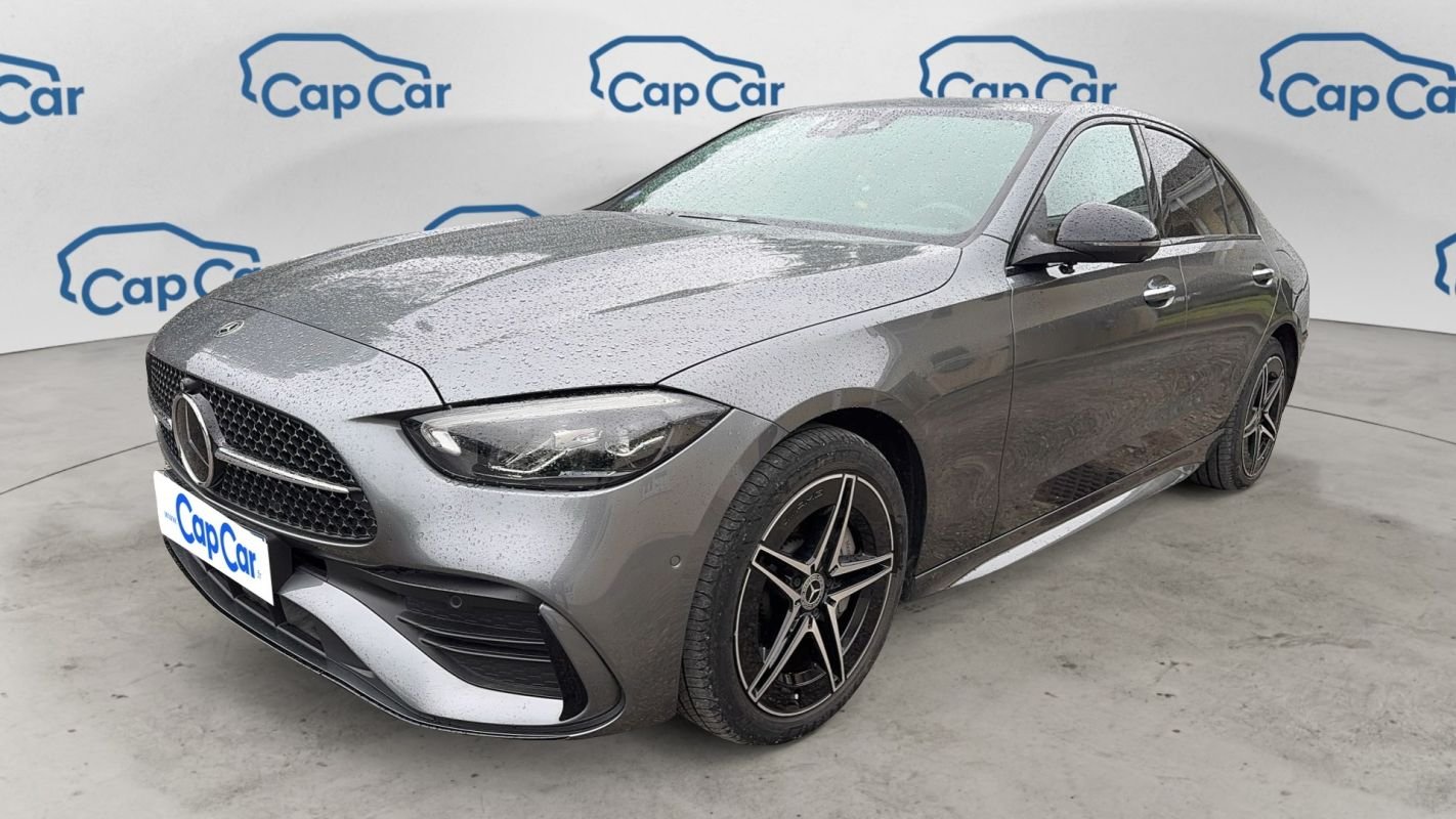 Mercedes Classe C