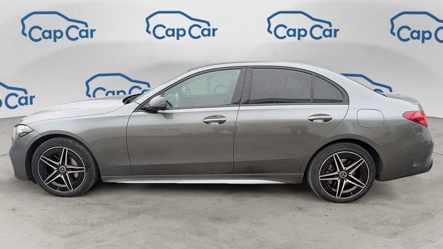 Mercedes Classe C - Photo 2