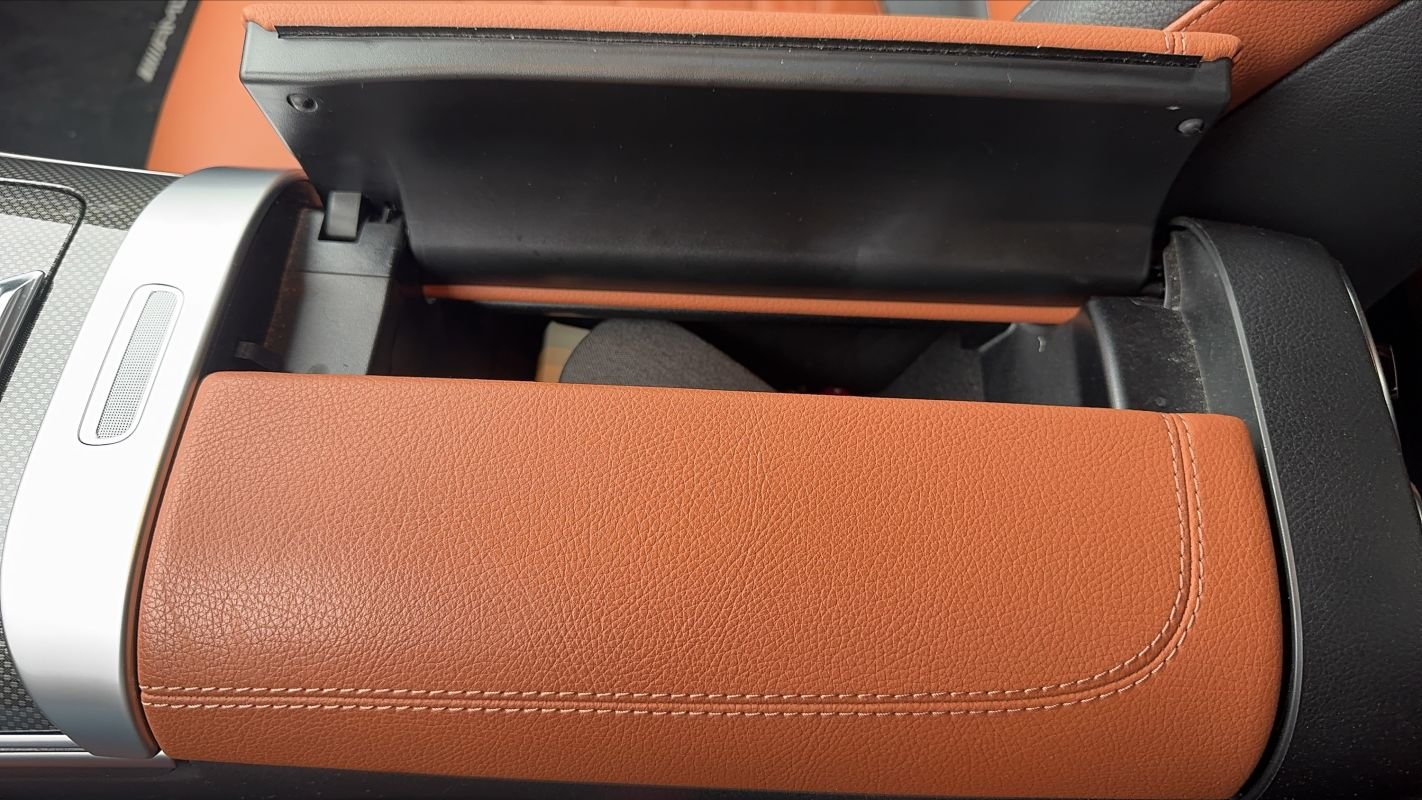 Mercedes Classe C - Photo 29