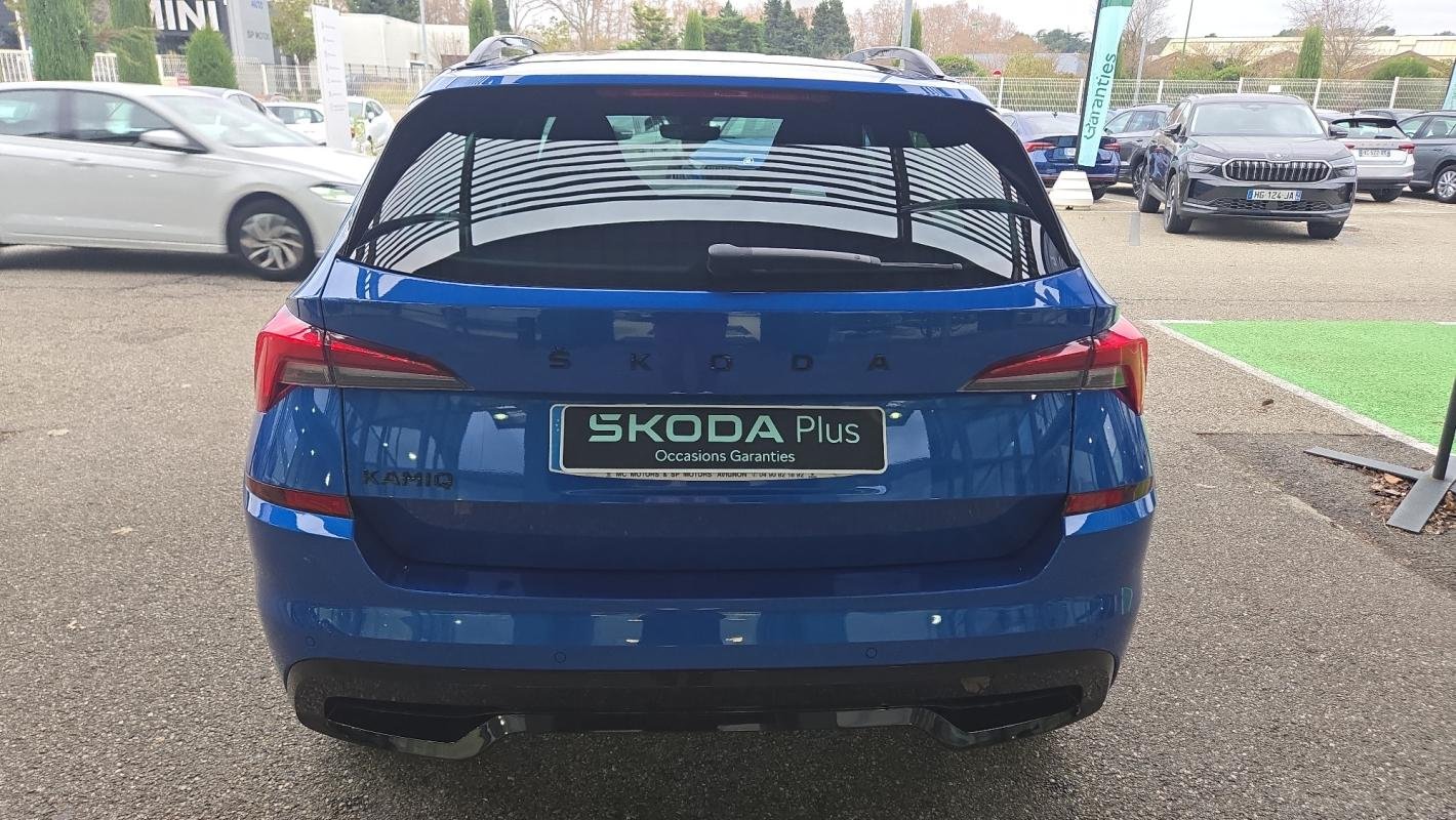 Skoda Kamiq - Photo 2