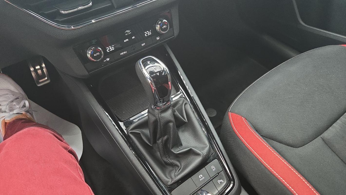 Skoda Kamiq - Photo 6