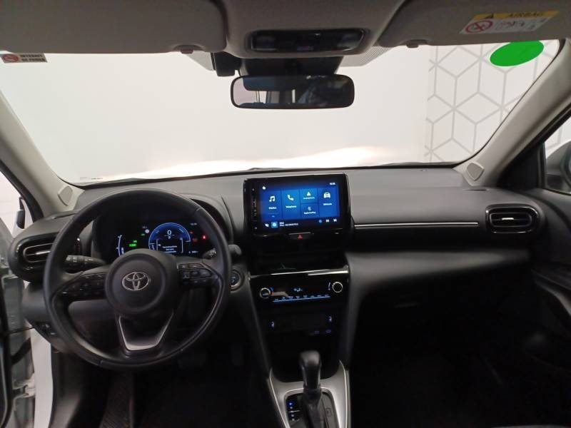 Toyota Yaris - Photo 11