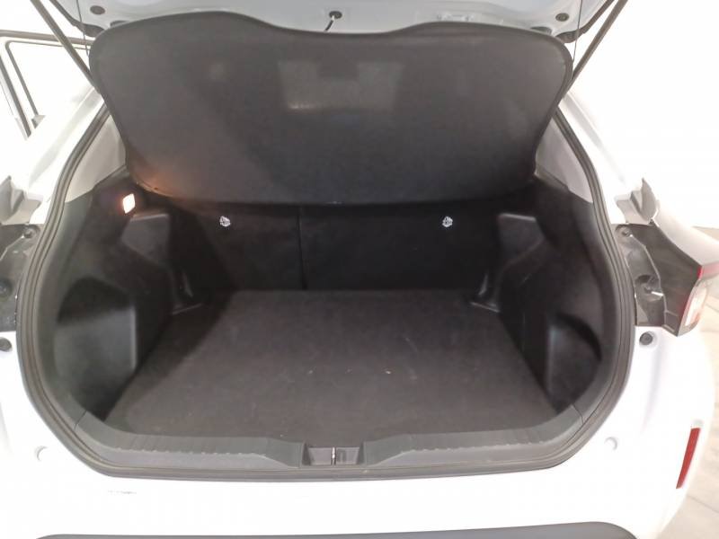 Toyota Yaris - Photo 14