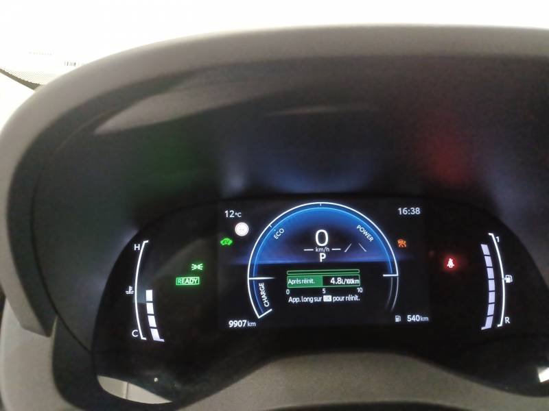 Toyota Yaris - Photo 17