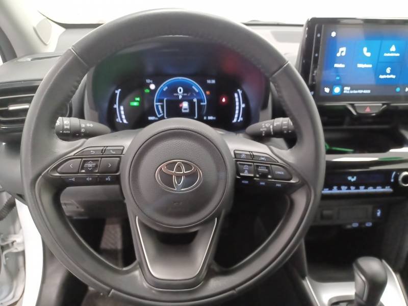 Toyota Yaris - Photo 18