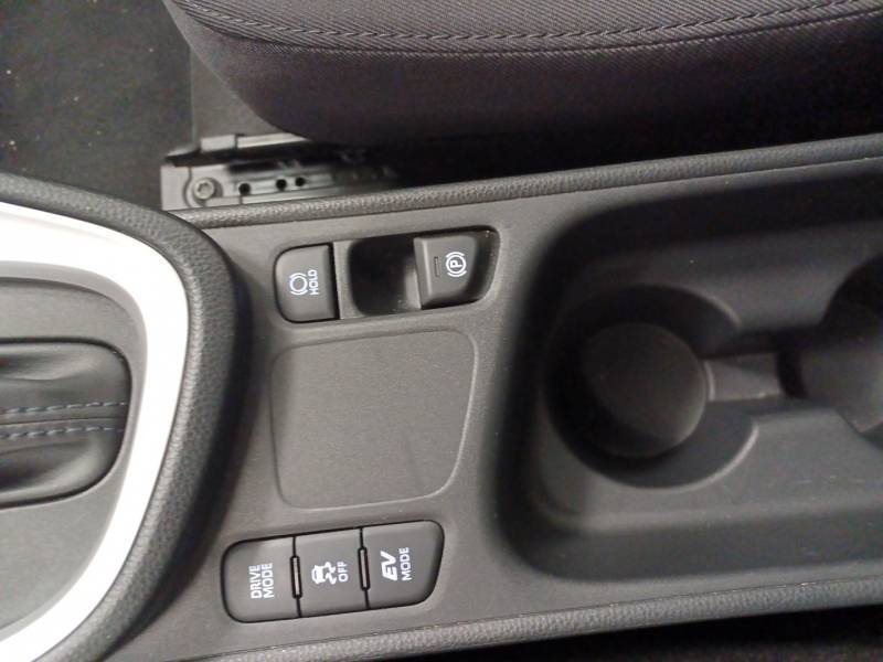 Toyota Yaris - Photo 19