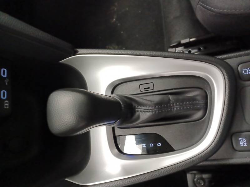 Toyota Yaris - Photo 20