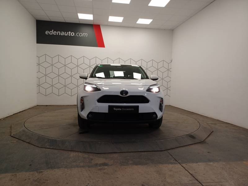 Toyota Yaris - Photo 8
