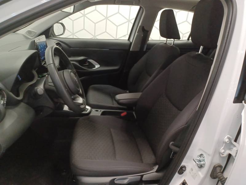 Toyota Yaris - Photo 10
