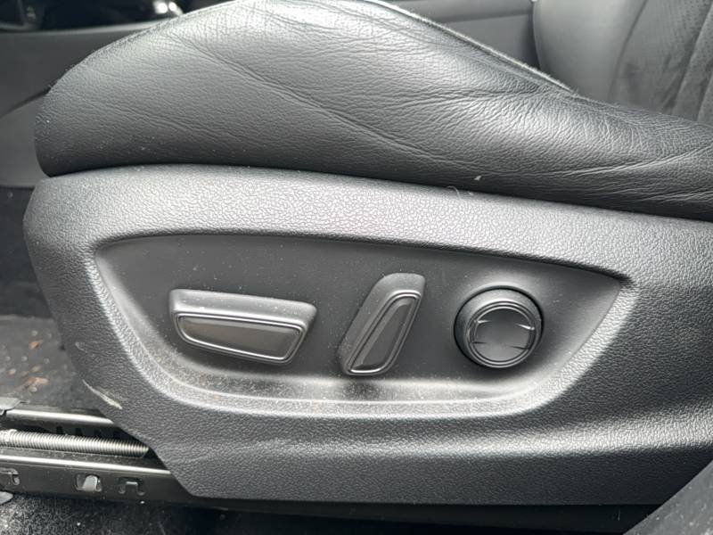Toyota C-HR - Photo 22