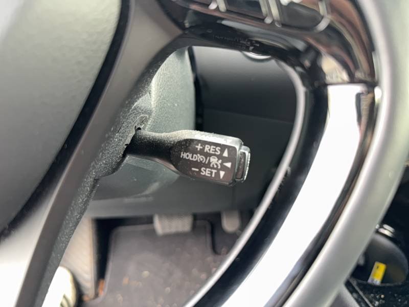 Toyota C-HR - Photo 29