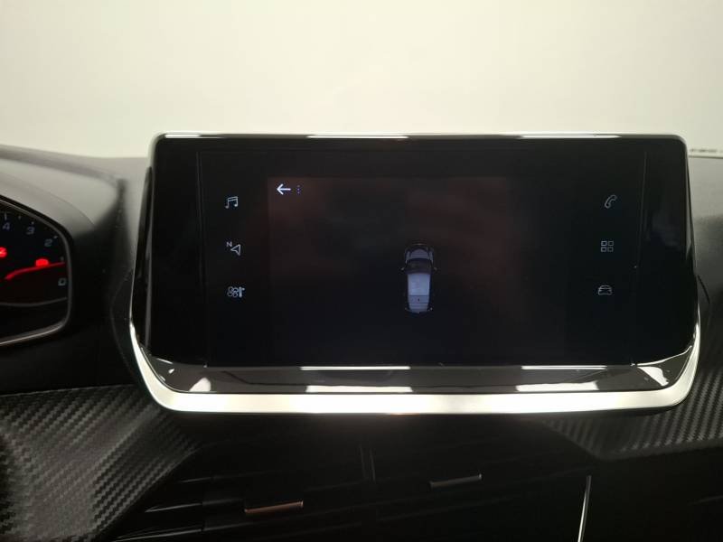 Peugeot 208 affaire - Photo 17