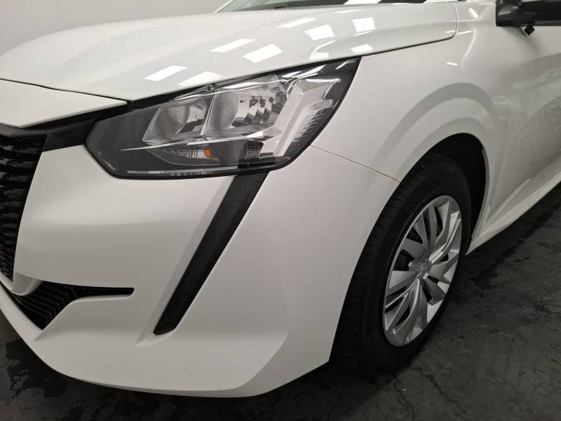 Peugeot 208 affaire - Photo 35