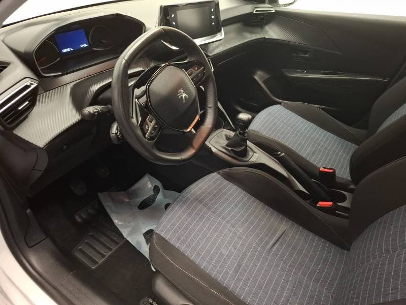Peugeot 208 affaire - Photo 10