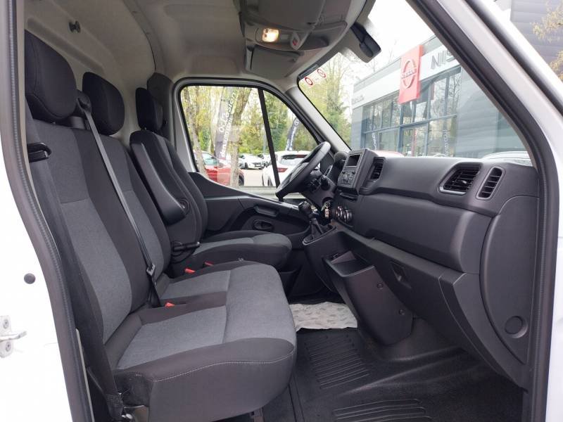Renault Master - Photo 11