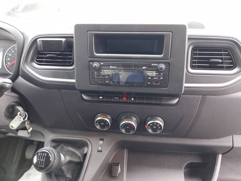 Renault Master - Photo 12