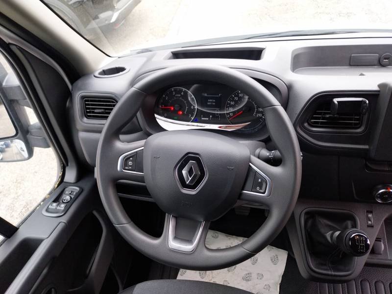 Renault Master - Photo 13