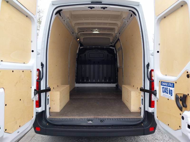 Renault Master - Photo 14