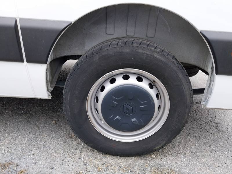 Renault Master - Photo 15