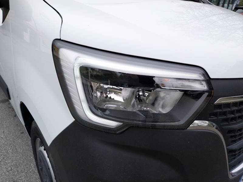 Renault Master - Photo 16