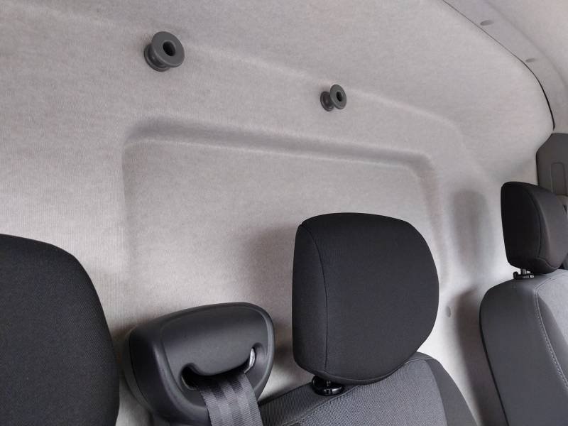 Renault Master - Photo 19