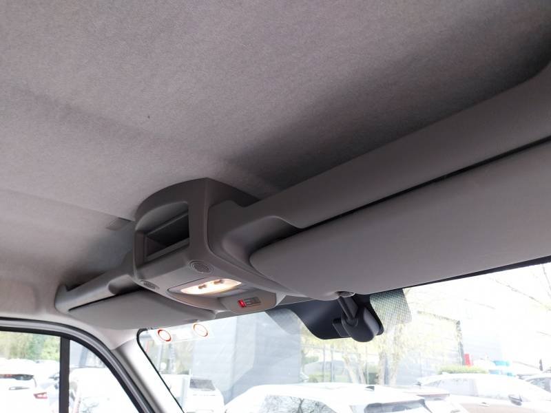 Renault Master - Photo 20