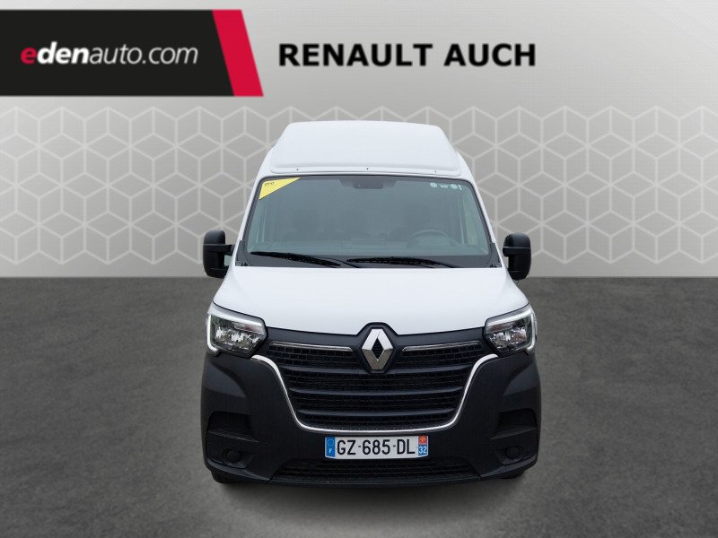 Renault Master - Photo 2