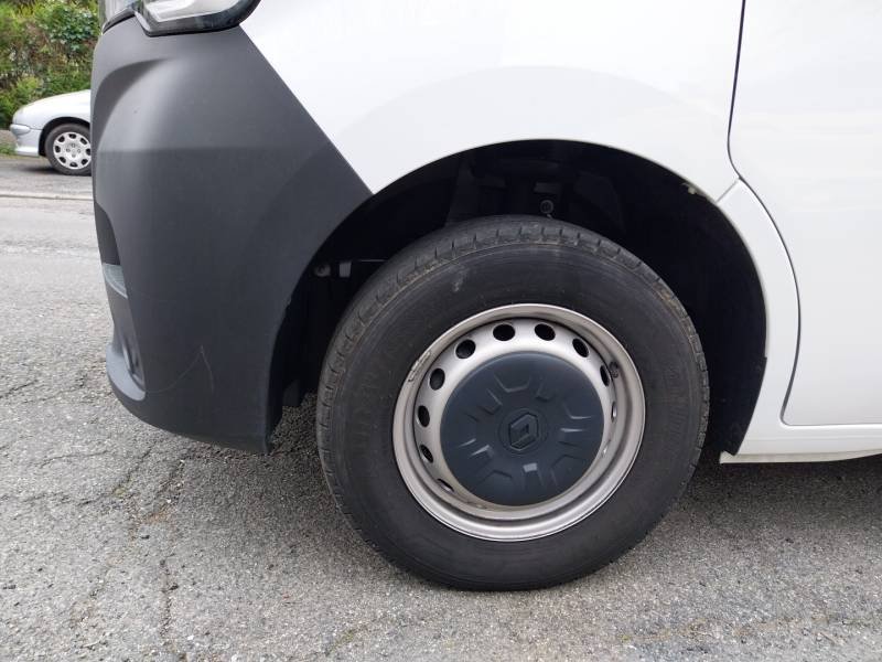 Renault Master - Photo 21