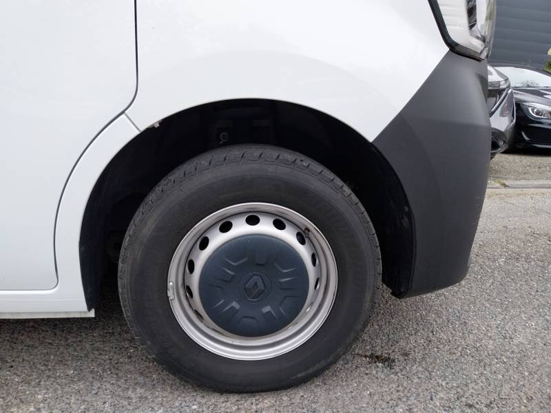 Renault Master - Photo 22