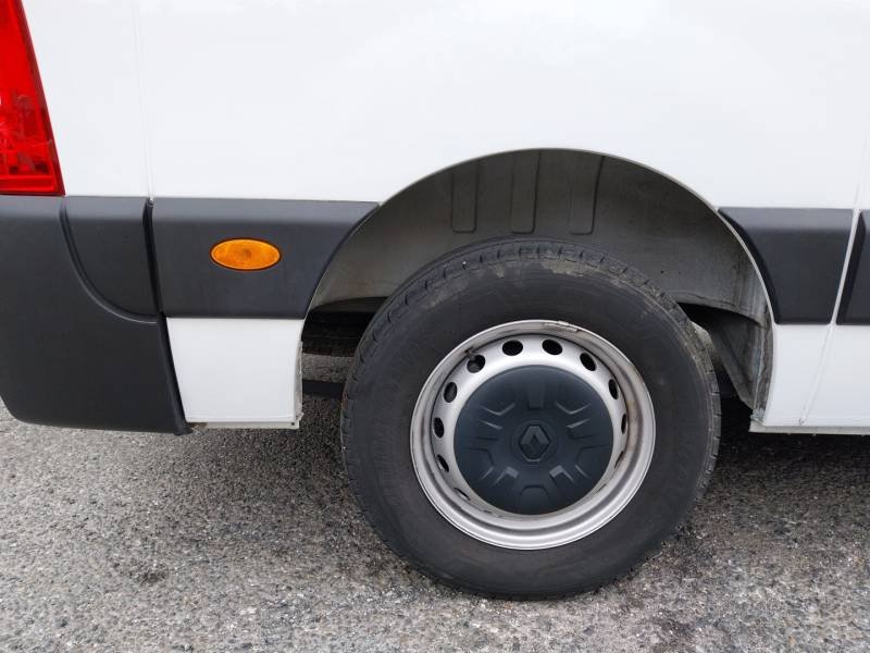 Renault Master - Photo 23