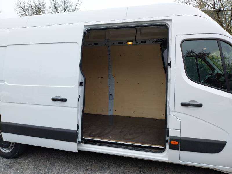 Renault Master - Photo 24
