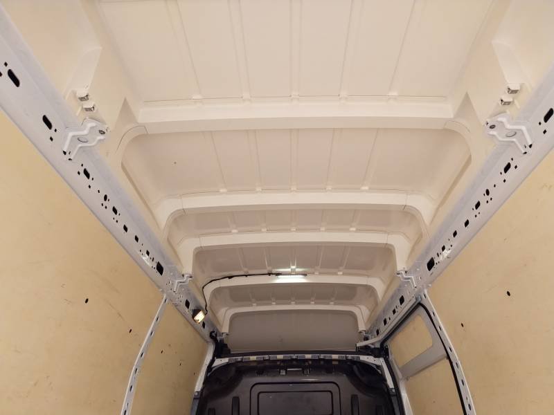 Renault Master - Photo 26