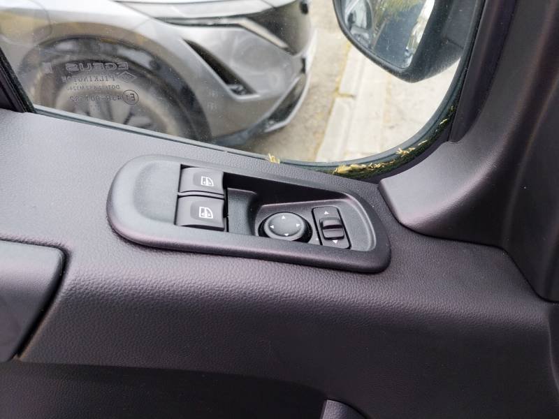 Renault Master - Photo 28