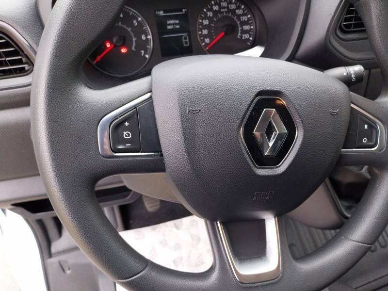 Renault Master - Photo 29