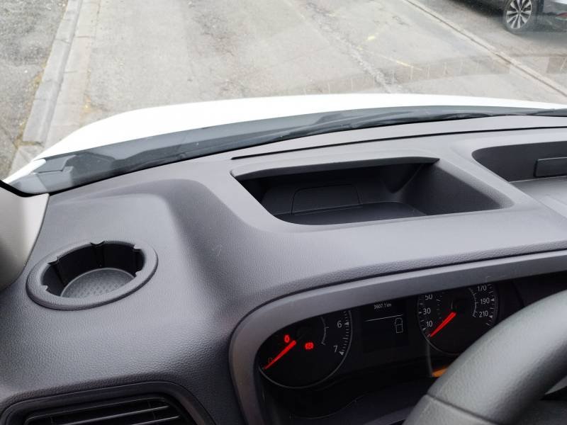 Renault Master - Photo 30