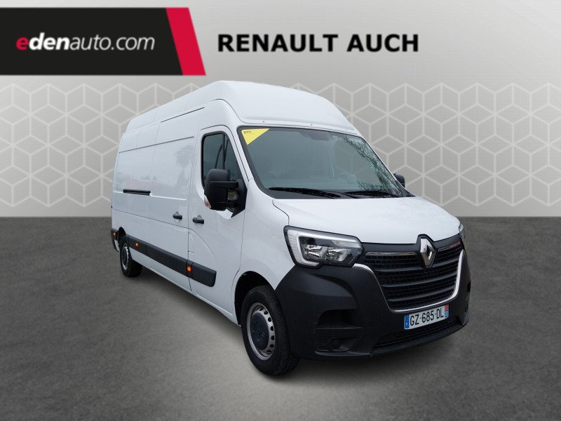 Renault Master - Photo 3