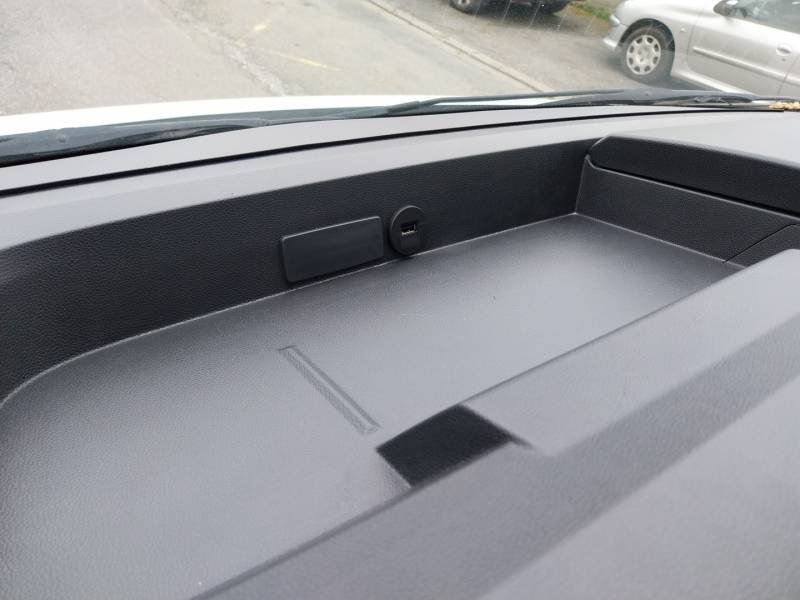 Renault Master - Photo 31