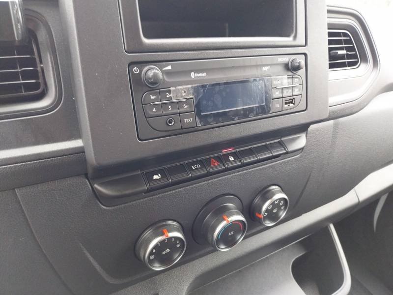 Renault Master - Photo 33