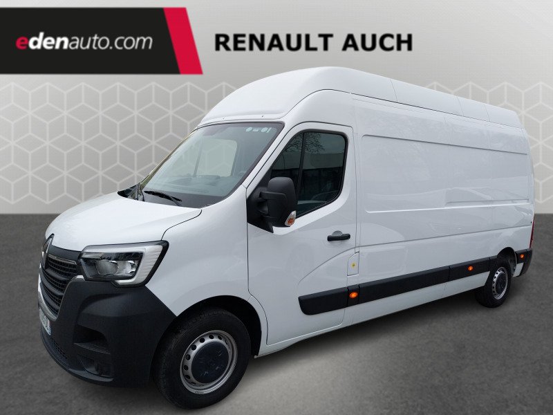 Renault Master - Photo 4